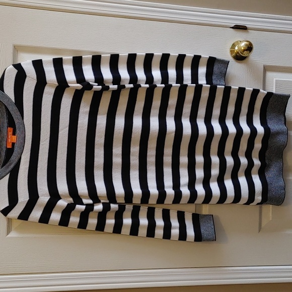 Ladies Joe Fresh Sweater dress Size Medium - Picture 1 of 5